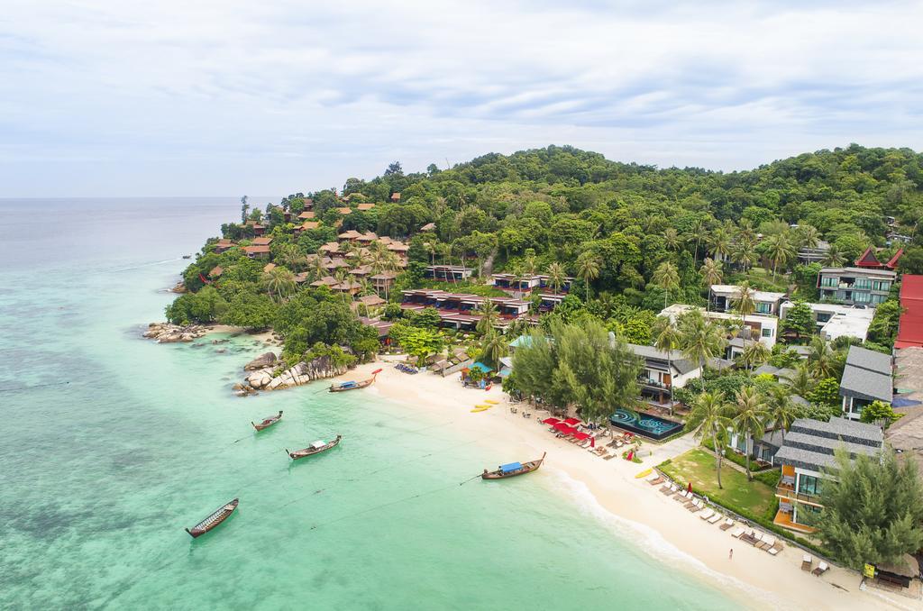 Idyllic Concept Resort Koh Lipe Exterior photo