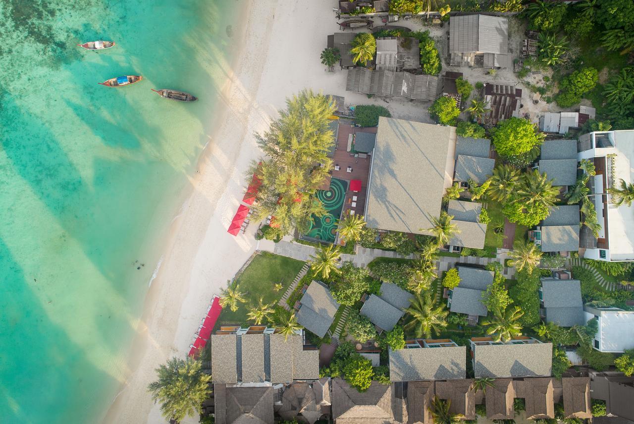 Idyllic Concept Resort Koh Lipe Exterior photo