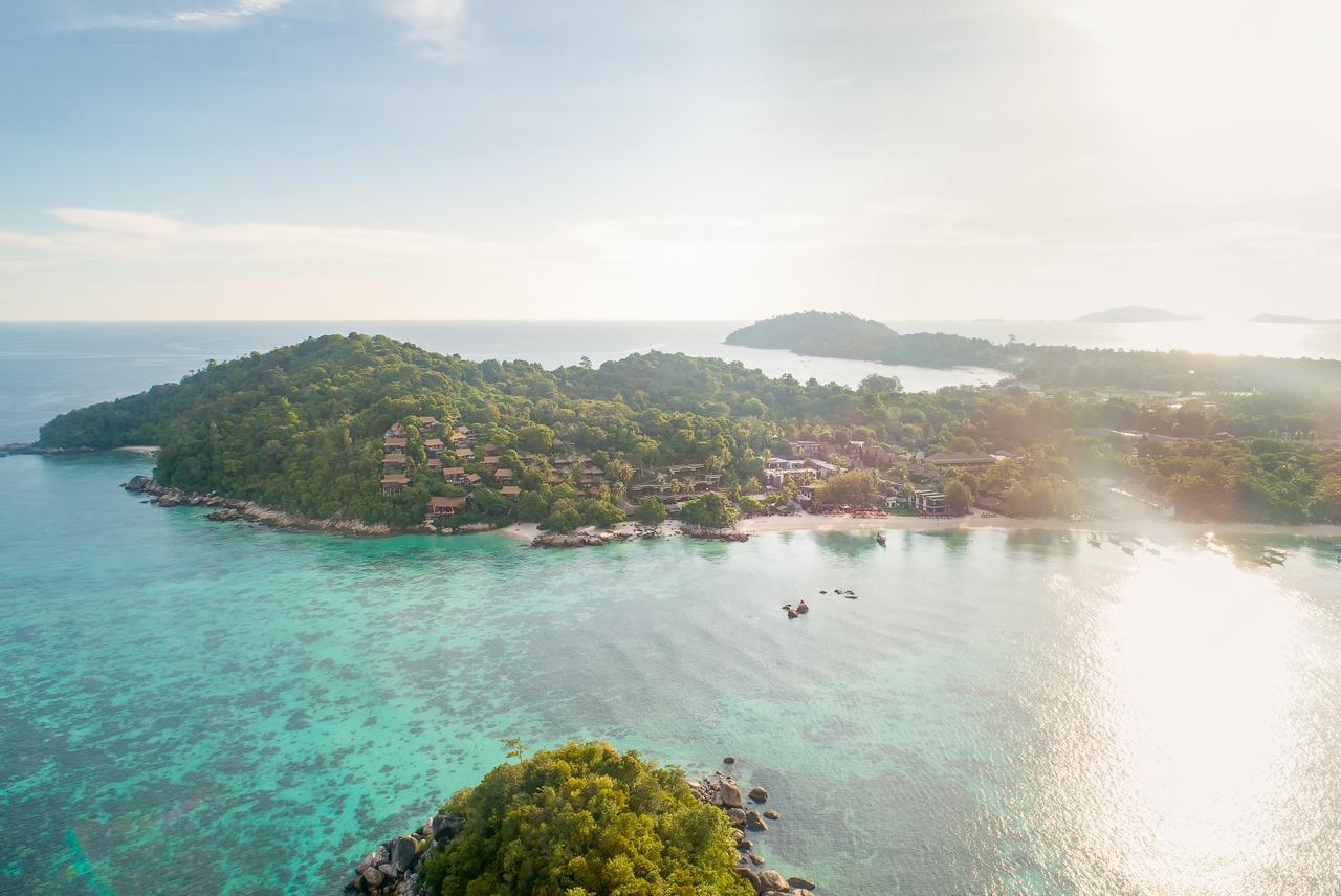 Idyllic Concept Resort Koh Lipe Exterior photo