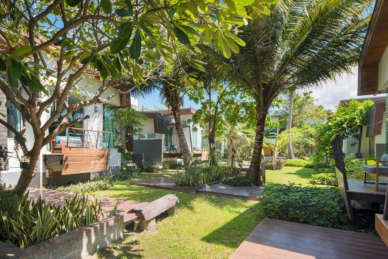 Idyllic Concept Resort Koh Lipe Exterior photo