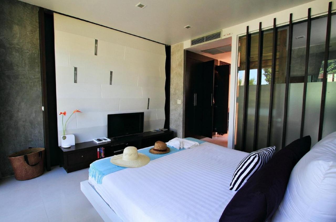 Idyllic Concept Resort Koh Lipe Exterior photo